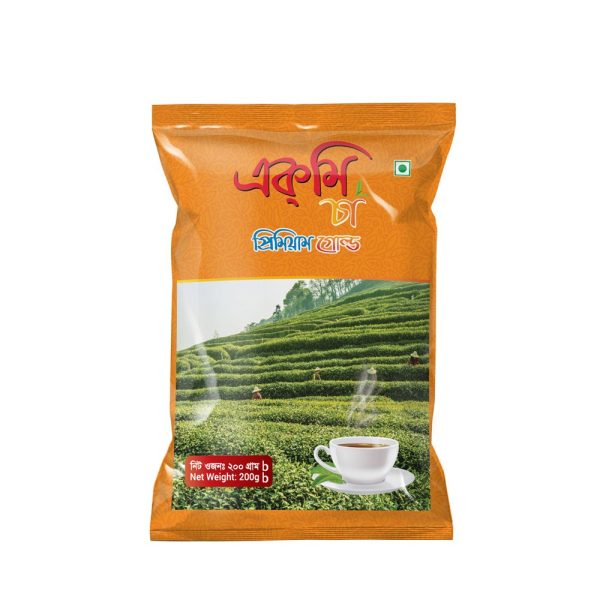 ACME Tea Premium Gold (200 gm)