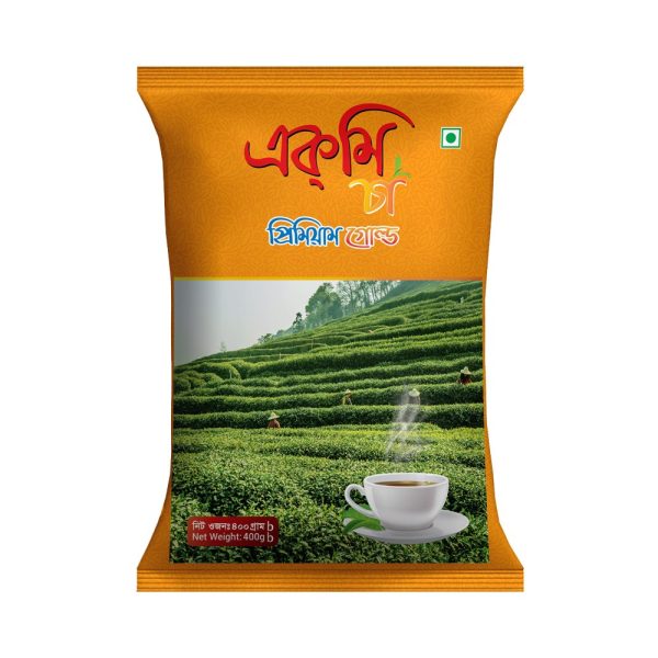 ACME Tea Premium Gold (400 gm)