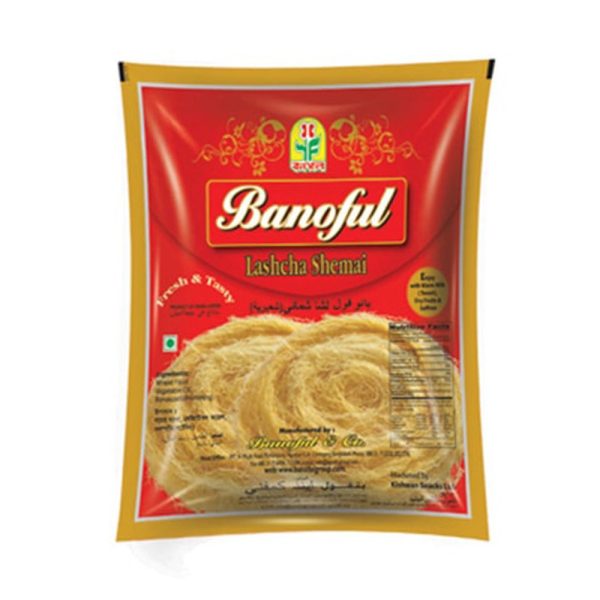Banoful Lashcha Shemai (200 gm)