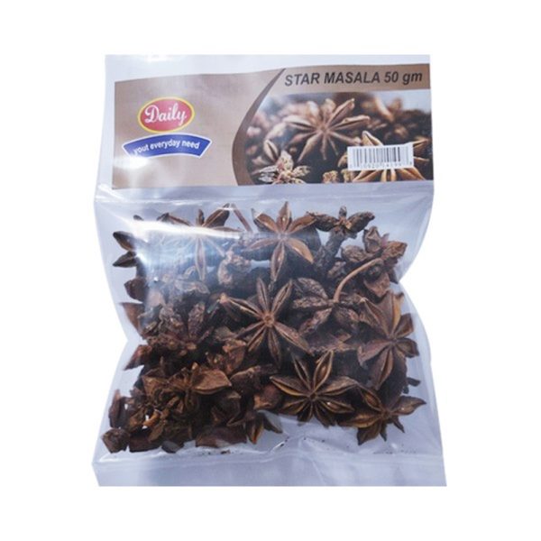 Daily Star masala (50 gm)