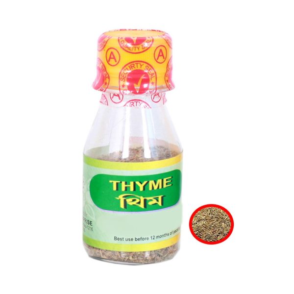Ekata Thyme Leaf (10 gm)