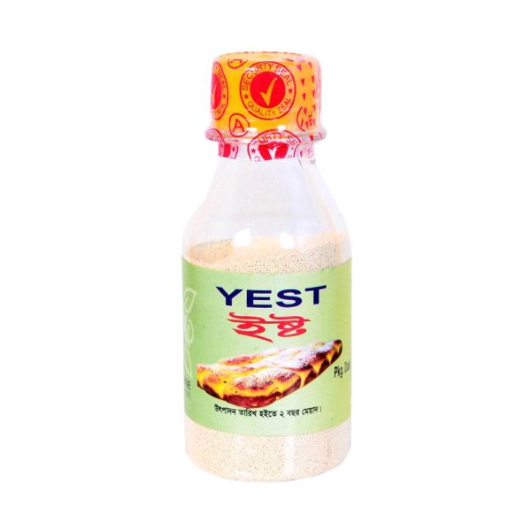 Ekata Yeast (50 gm)