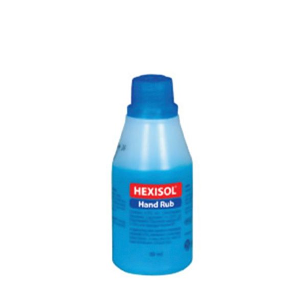 Hexisol Hand Rub (50 ml)