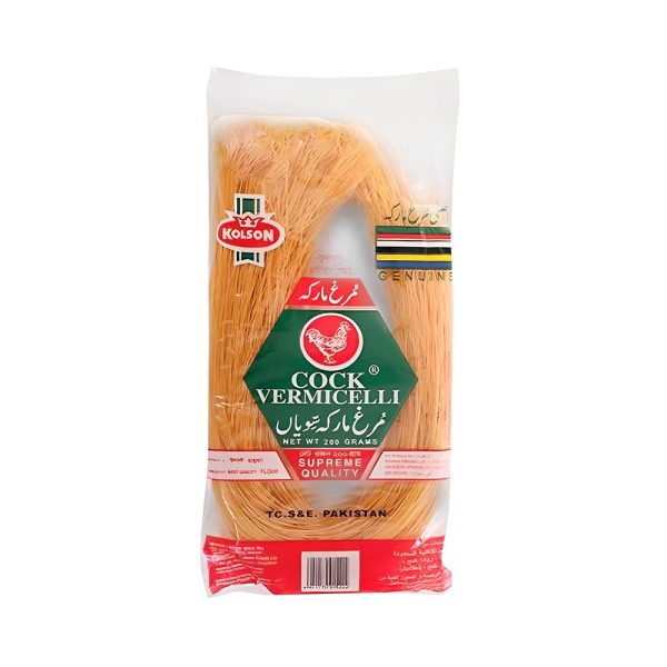 Kolson Cock Vermicelli (Shemai) (200 gm)