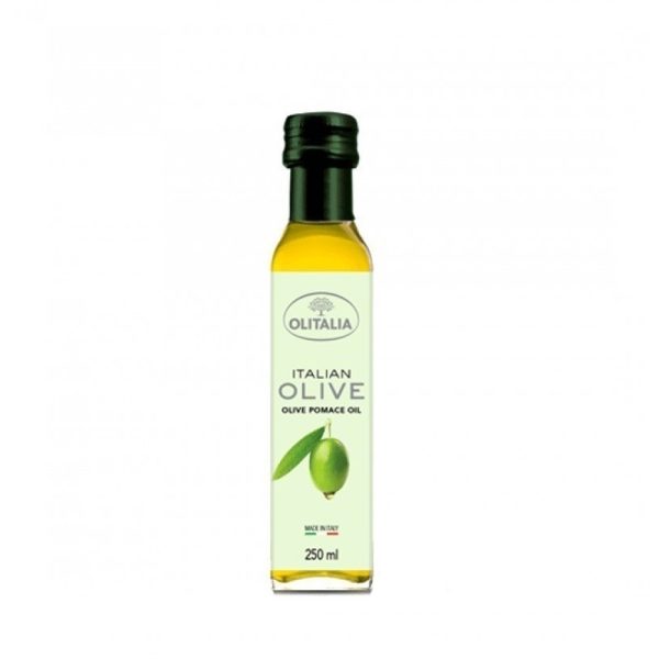 Olitalia Italian Pomace Olive Oil (250 ml)
