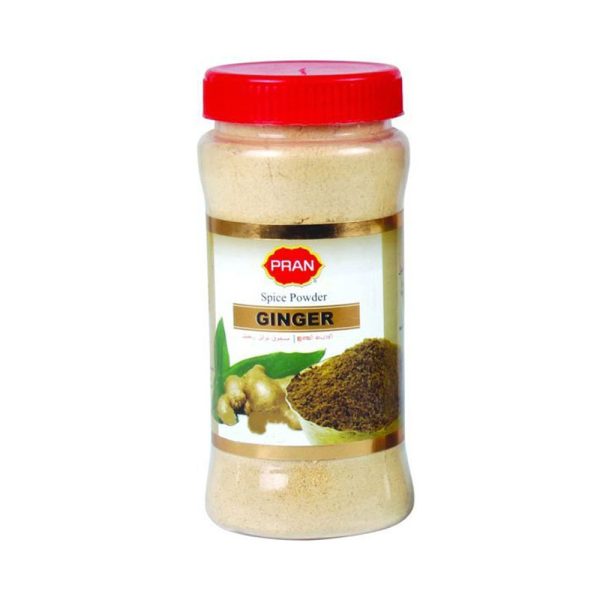 Pran Ginger (Ada) Powder (130 gm)