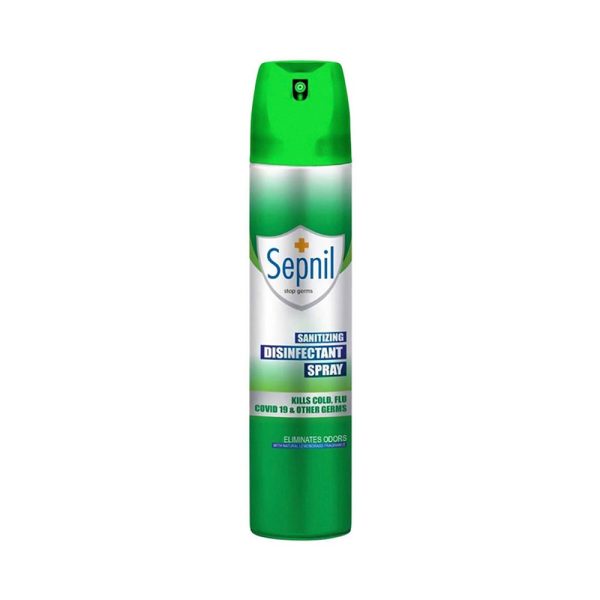 Sepnil Disinfectant Spray (300 ml)