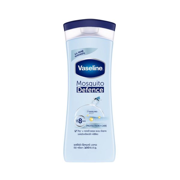 Vaseline Mosquito Defence Lotion (100 ml)
