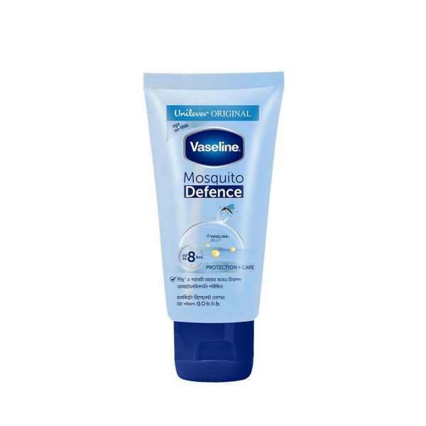 Vaseline Mosquito Defence Lotion (50 ml)