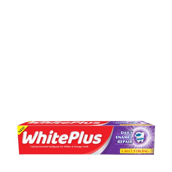 WhitePlus Toothpaste (200 gm)